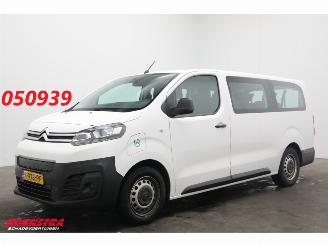 uszkodzony samochody osobowe Citroën  75kWh XL 9-Pers. Airco Cruise PDC 2021/7