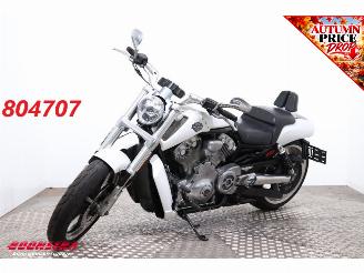 occasion motor cycles Harley-Davidson  VRSCF V-Rod Muscle Vance Hines 2012/7