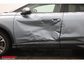 Audi Q4 45 Advanced edition 82 kWh LED ACC Apple/Android Camera picture 5