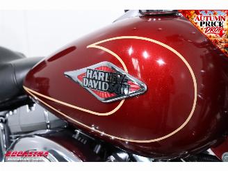 Harley-Davidson  FLSTC Heritage Softail Classic Vance Hines picture 12