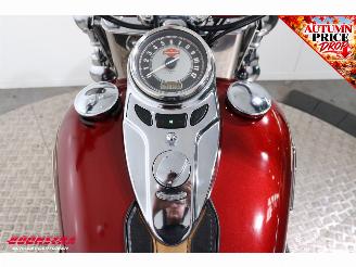 Harley-Davidson  FLSTC Heritage Softail Classic Vance Hines picture 10