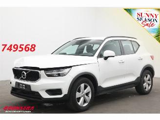 škoda osobní automobily Volvo XC40 1.5 T2 Momentum Core LED Apple/Android Cruise PDC 2022/2