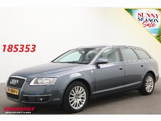 okazja samochody osobowe Audi A6 Avant 2.0 TFSI Aut. Business Edition Leder Navi Clima Cruise PDC 2008/10