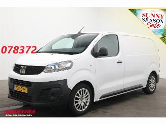 škoda dodávky Fiat Scudo 1.5 MultiJet L2-H1 Apple/Android Navi Airco Cruise PDC AHK 2022/10