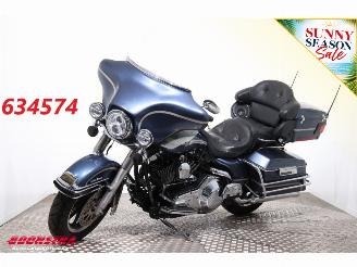 occasione motocicli Harley-Davidson  FLHTK Ultra Classic 100 Years Radio Cruise 2003/7