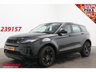 Auto incidentate Land Rover Range Rover Evoque P300e PHEV AWD Dynamic SE Pano LED ACC Meridian Memory Camera SHZ 2024/2