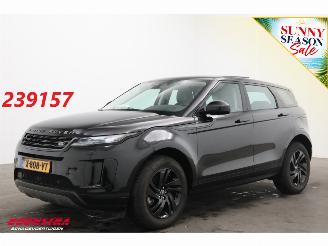 krockskadad bil auto Land Rover Range Rover Evoque P300e PHEV AWD Dynamic SE Pano LED ACC Meridian Memory Camera SHZ 2024/2