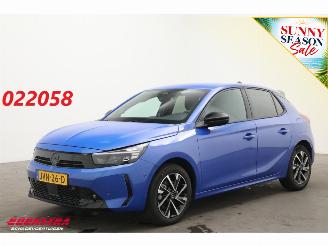Avarii autoturisme Opel Corsa 1.2 T Hybrid GS LED Apple/Android Navi Clima Cruise SHZ 2026/1