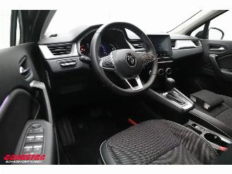 Renault Captur 1.3 mild hybrid 160 techno LED Virtual Apple/Android Cruise Camera picture 15