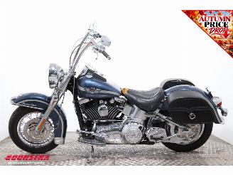 Harley-Davidson  FLSTC Softail Heritage Classic 100 Years picture 5