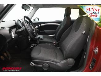 Mini Clubman 1.6 Cooper Airco picture 8