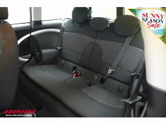 Mini Clubman 1.6 Cooper Airco picture 9