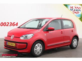 occasione autovettura Volkswagen Up! 1.0 move up! BlueMotion 5-DRS Airco 151.332 km! 2015/7
