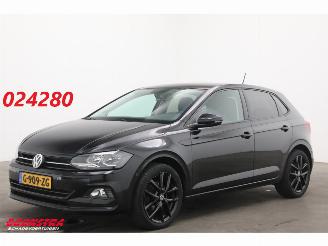 škoda osobní automobily Volkswagen Polo 1.6 TDI Comfortline 5-DRS ACC Airco Navi Apple Android AHK PDC 2020/1