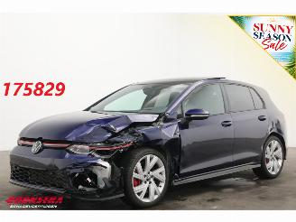 Coche accidentado Volkswagen Golf 2.0 TSI GTI DSG Pano LED H/K Camera Apple/Android 16.786 km! 2024/4