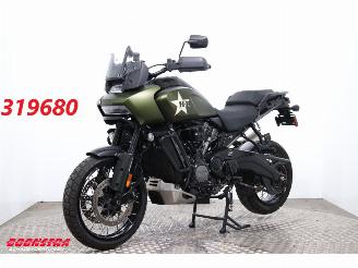ocasión motos Harley-Davidson  RA1250 Pan America Special ABS LED Vance Hines Cruise Heizgriffe 2022/7