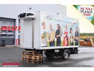 bruktbiler oplegger   3500PLUS Clixtar Carrier Koeloplegger LBW 2022/6