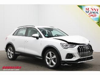 Audi Q3 40 TDI Quattro Advanced LED Leder Virtual ACC Camera SHZ picture 2