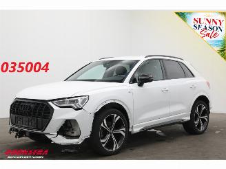 škoda osobní automobily Audi Q3 35 TFSI S-Line LED ACC Sonos Leder Camera SHZ 2025/2