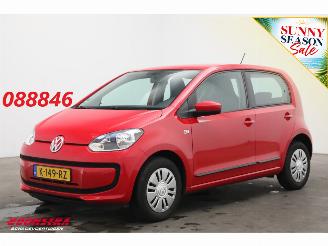 voitures voitures particulières Volkswagen Up! 1.0 up! Edition BlueMotion 5-drs Airco 2014/2