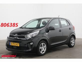  Kia Picanto 1.0 DPi ComfortLine Airco Bluetooth Cruise 2021/10