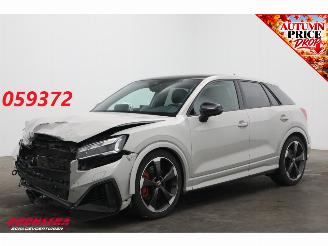 Unfallwagen Audi SQ2 2.0 TFSI Quattro Pano LED ACC Sonos Virtual Apple/Android Camera SHZ 2023/11