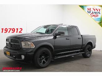 Tweedehands bestelwagen Dodge Ram 1500 5.7 V8 4x4 Crew Cab 5'7 Laramie Schuifdak Leder Ventilatie Alpine LRHZ AHK 2018/7