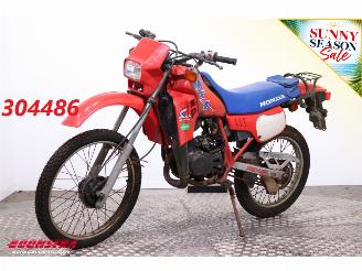 Gebrauchtwagen Roller Honda  MTX50 1981/7
