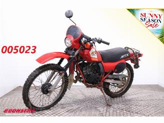 Gebrauchtwagen Roller Honda  MTX50 1981/7