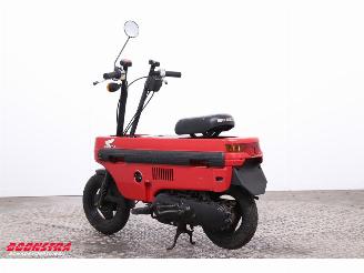 Honda  Motocompo picture 4