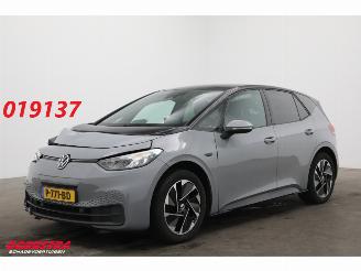 škoda osobní automobily Volkswagen ID.3 Life 58 kWh ACC Navi Clima Virtual SHZ LrHZ PDC 2020/12