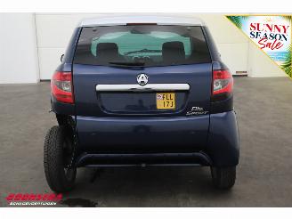 Aixam  S8 Crossline Pack LMV Bluetooth Camera PDC picture 25