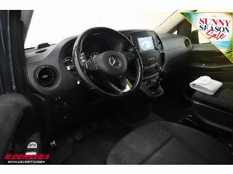 Mercedes Vito 110 CDI Lang LED Cruise Airco Apple/Android DAB Camera PDC picture 20