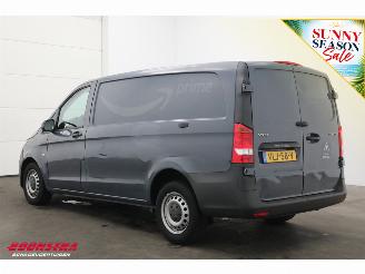 Mercedes Vito 110 CDI Lang LED Cruise Airco Apple/Android DAB Camera PDC picture 4