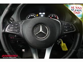 Mercedes Vito 110 CDI Lang LED Cruise Airco Apple/Android DAB Camera PDC picture 21