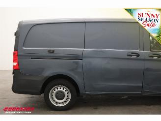 Mercedes Vito 110 CDI Lang LED Cruise Airco Apple/Android DAB Camera PDC picture 11