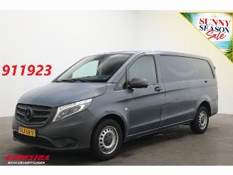 Mercedes Vito 110 CDI Lang LED Cruise Airco Apple/Android DAB Camera PDC picture 1