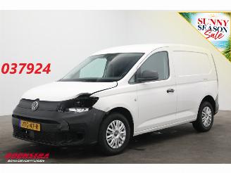 damaged commercial vehicles Volkswagen  2.0 TDI Comfort Navi Airco Cruise 2023/1