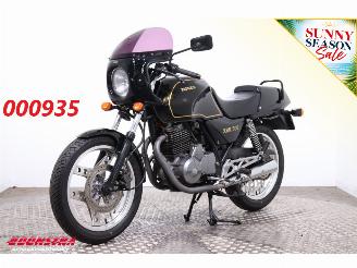 okazja motocykle Honda XBR 500 1988 1988/3