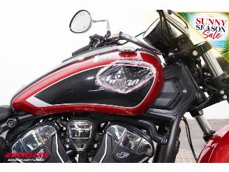 Indian Scout Classic Limited ABS Cruise Navi Bluetooth 901 km!! picture 11