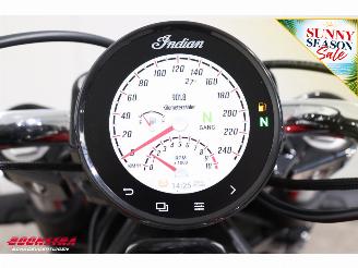 Indian Scout Classic Limited ABS Cruise Navi Bluetooth 901 km!! picture 18