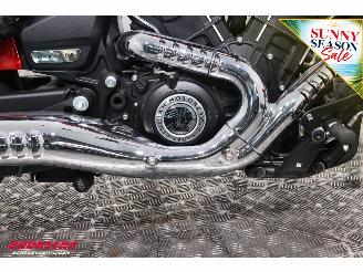 Indian Scout Classic Limited ABS Cruise Navi Bluetooth 901 km!! picture 10
