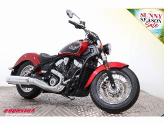 Indian Scout Classic Limited ABS Cruise Navi Bluetooth 901 km!! picture 2