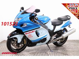 voitures motocyclettes  Suzuki  GSX1300R Hayabusa ABS 2016/7