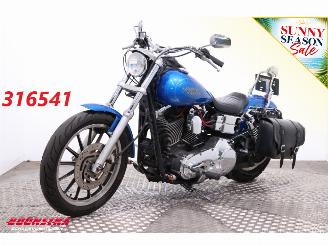 Gebrauchtwagen Motorrad Harley-Davidson  FXDL Low Rider 5HD Vance Hines 2004/7