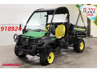 skadebil machine John Deere  Gator XUV855M Diesel 985 Uur 2020/6