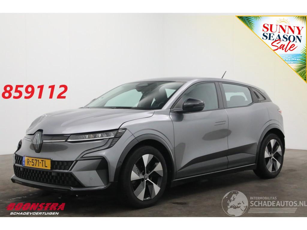 Renault Mégane E-Tech EV60 Optimum Charge Evolution Clima Navi Cruise Virtual SHZ LrHZ PDC