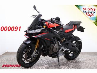 skadebil motor Aprilia Tuono 660 Factory ABS 3.197 km! 2026/1