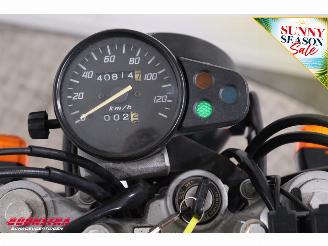 Honda  Ftr 223 BY 2000 picture 9