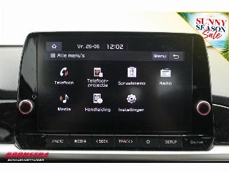 Kia Picanto 1.0 DPi DynamicLine Cruise Airco Camera DAB picture 20